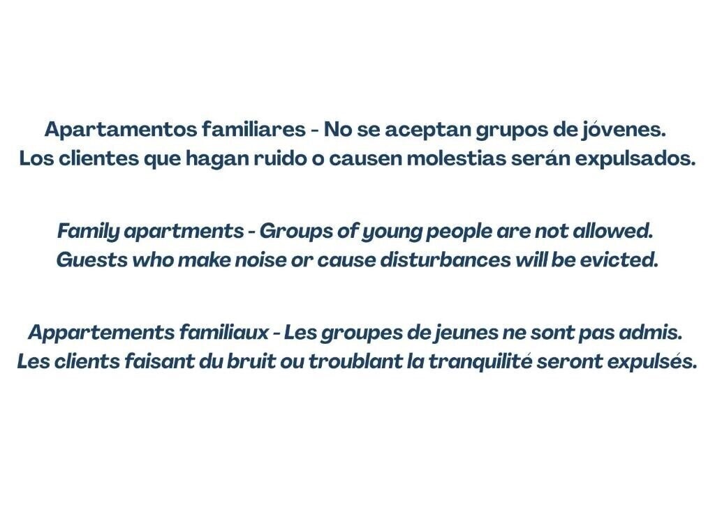 Ruleta Salou Rentalmar Apartment апартаменты суреті