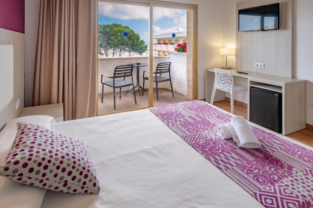 Фото 4r Merida Mar 3*