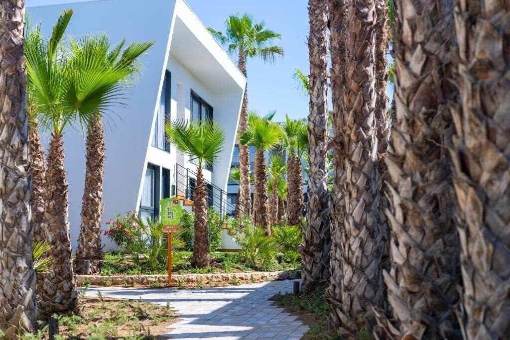 Alannia Salou 4* суреті