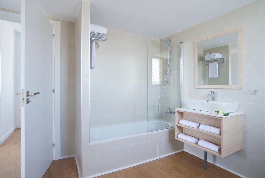 Hotel Salou Beach 3* суреті