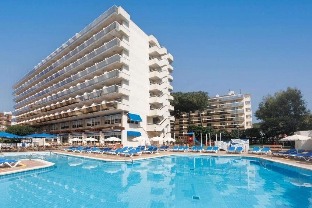 Отель Ponient Marinada By Portaventura World 4*