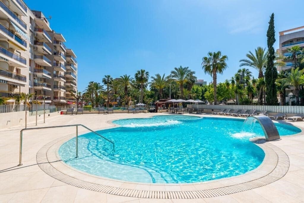 Rentalmar Salou Playa 3* қонақ үйі