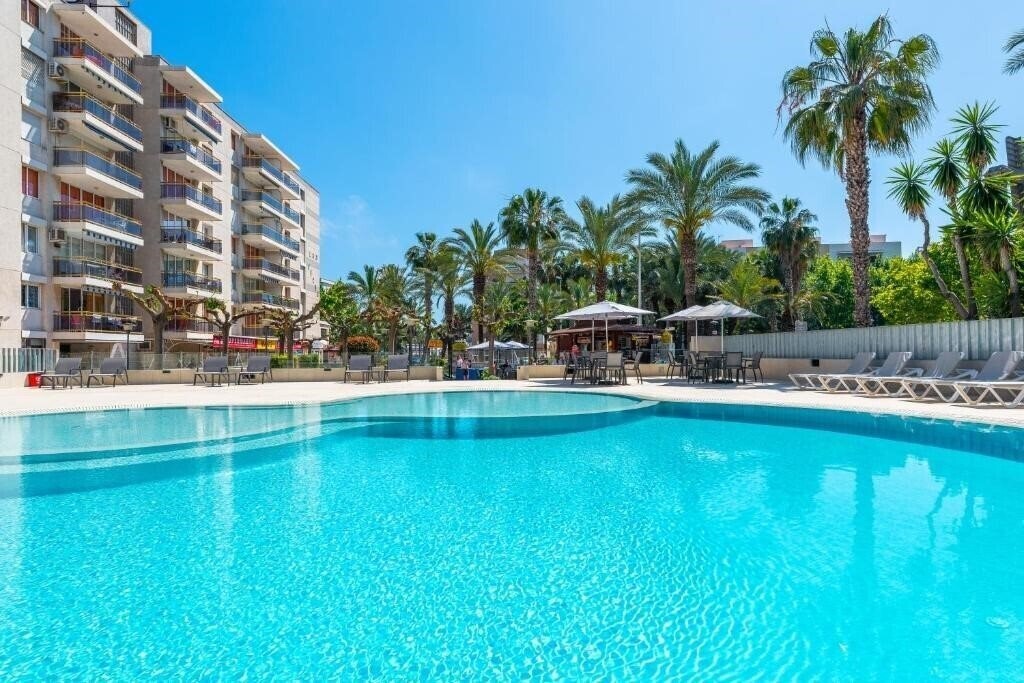 Rentalmar Salou Playa 3* суреті