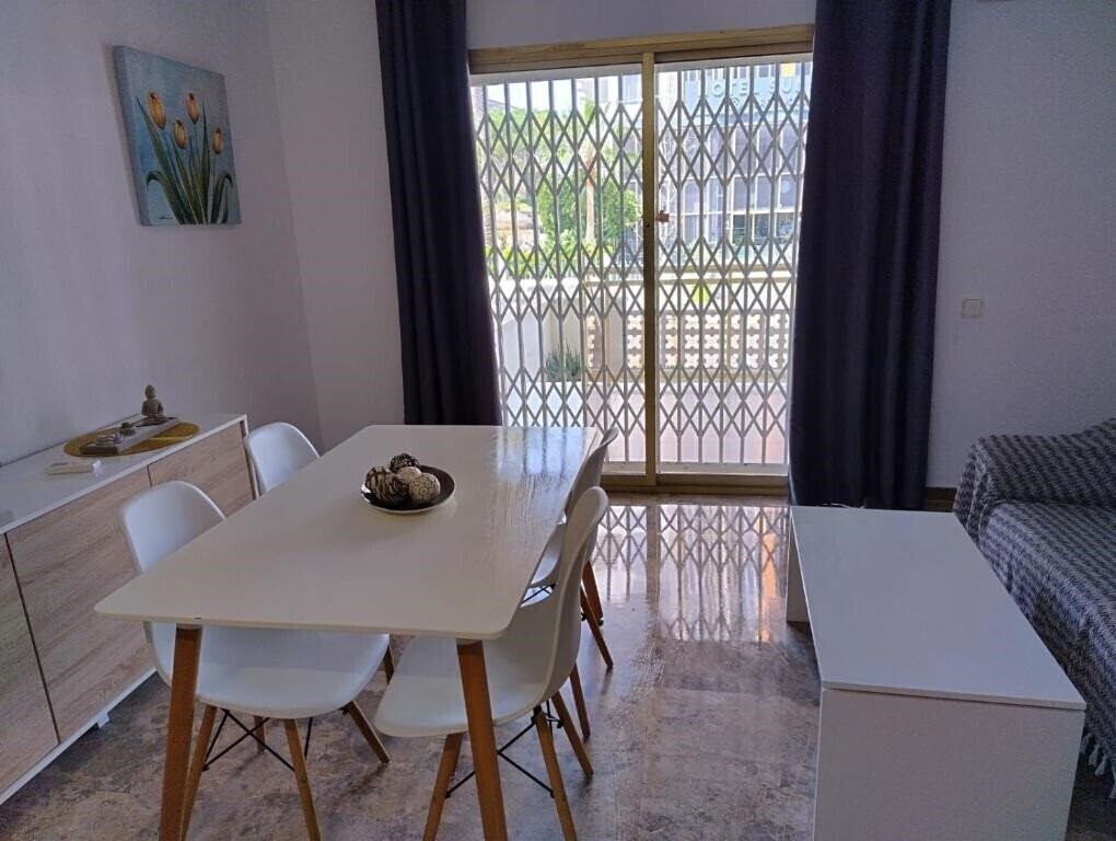 Cal Dorada Apart 3* суреті