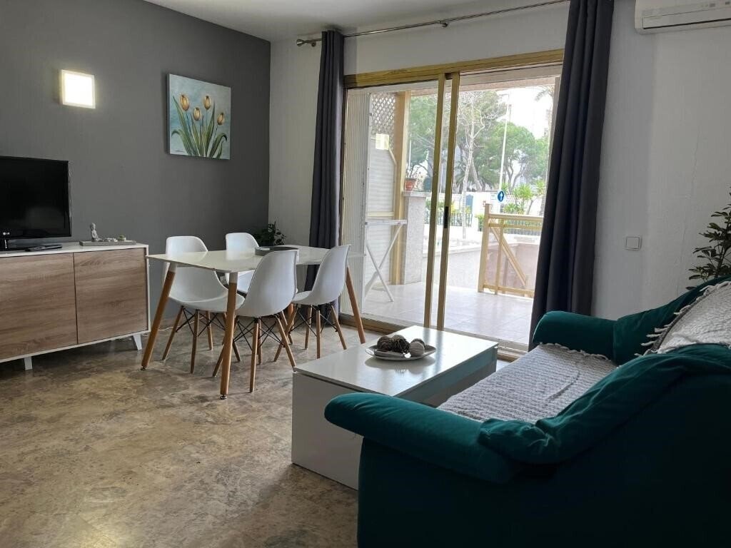 Cal Dorada Apart 3* қонақ үйі