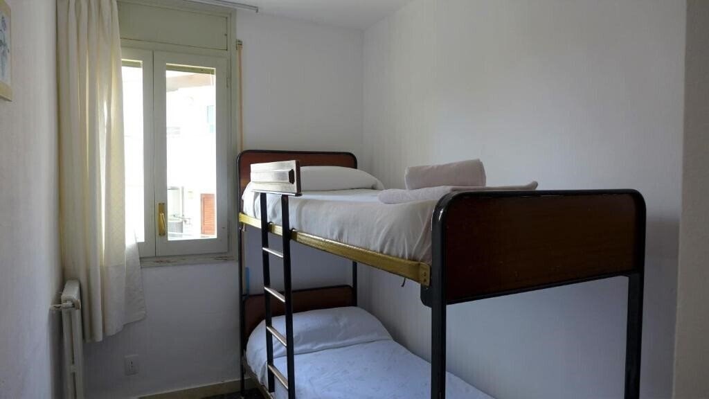 Nautilus Apartaments 2* фотосуреті