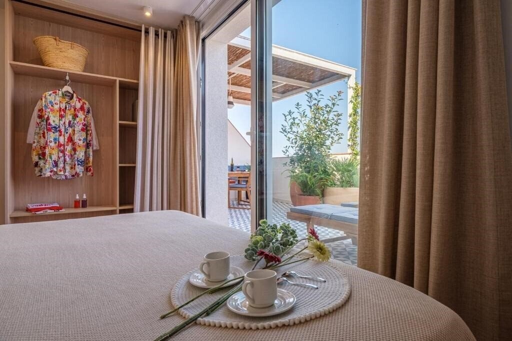 Фото Ancora La Siesta Apartments 2*