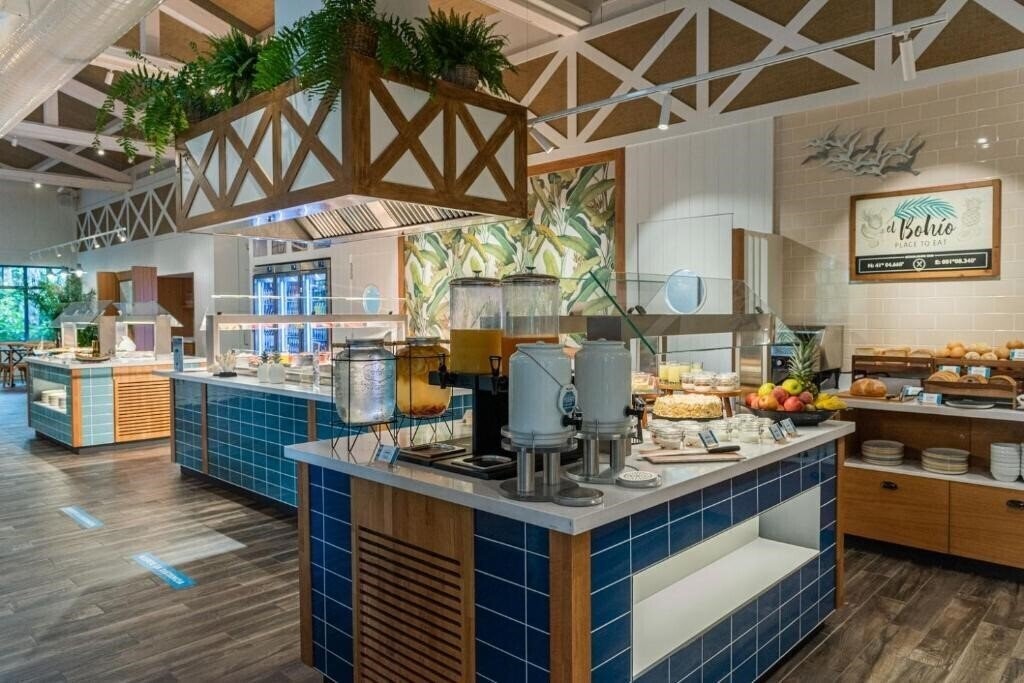 La Siesta Salou Resort & Camping 2* суреті