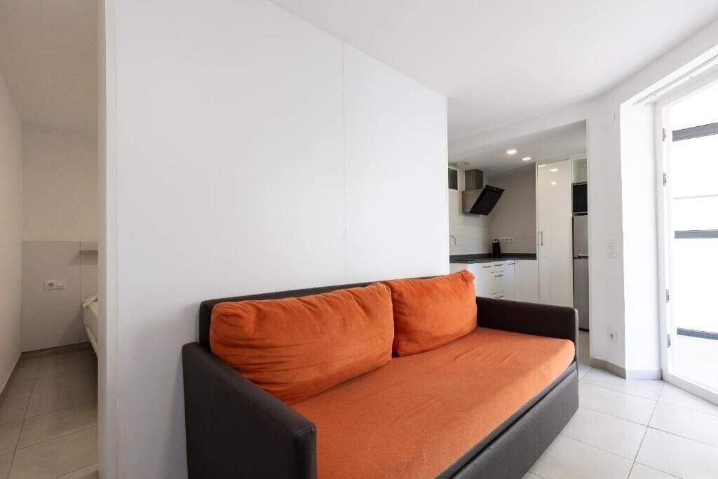 Rentalmar Aries Plus 3* суреті