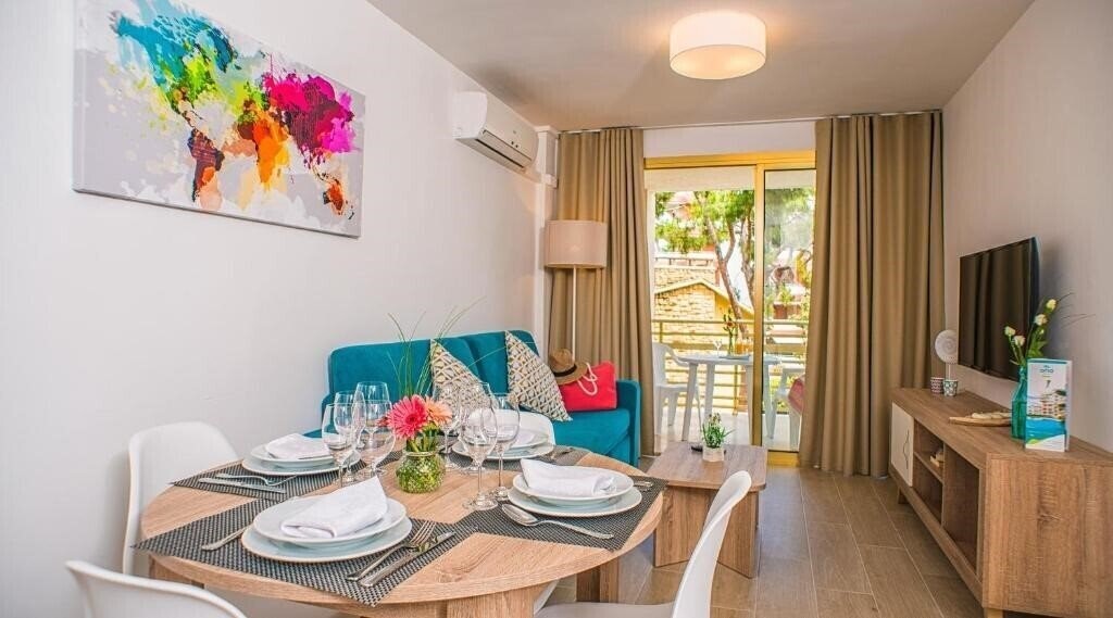 Ona Suites 3* суреті