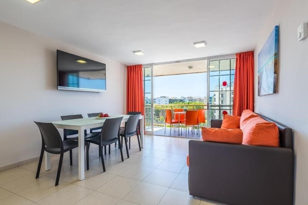 Navarra Suites Apartamentos 3* фотосуреті