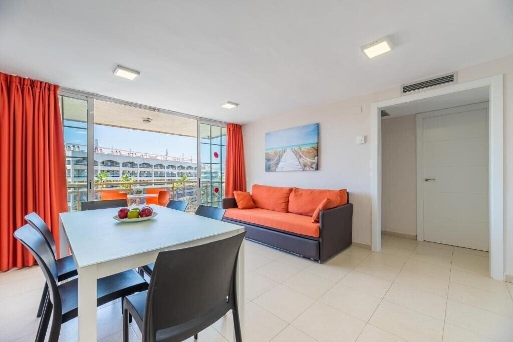 Navarra Suites Apartamentos 3* суреті