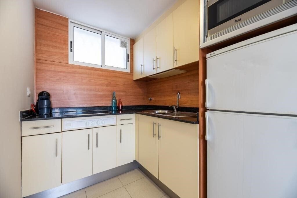 Navarra Suites Apartamentos 3* суреті
