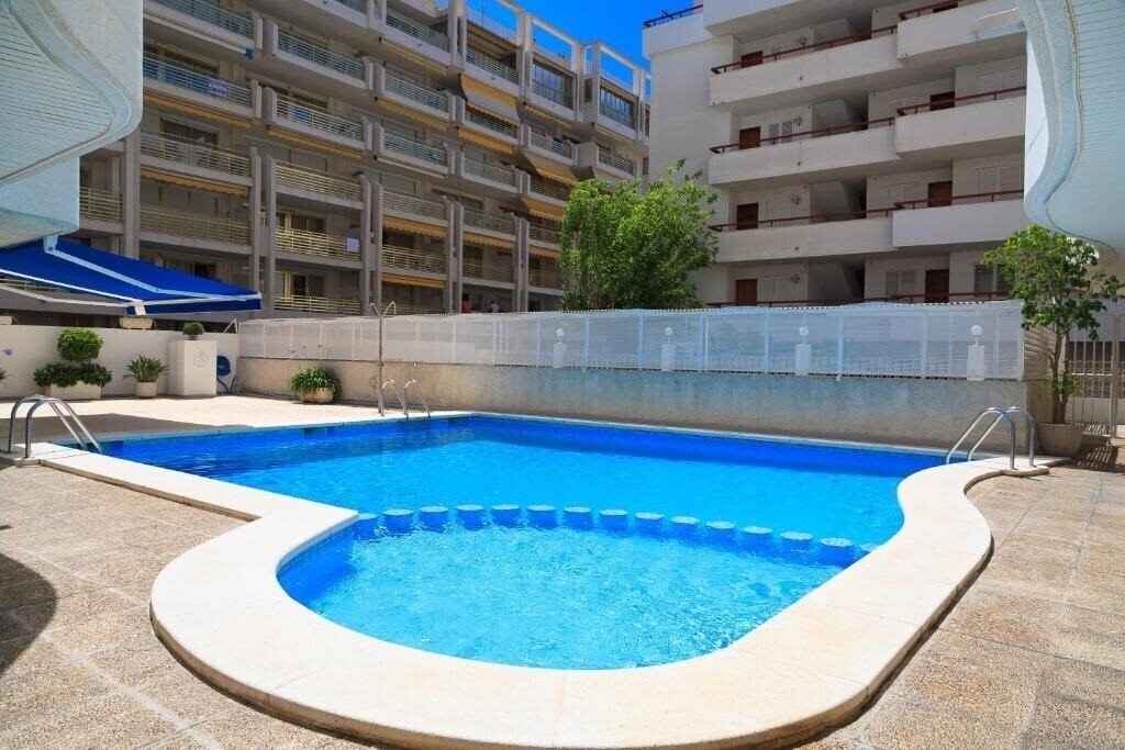 Ruiseno Apart 3* қонақ үйі