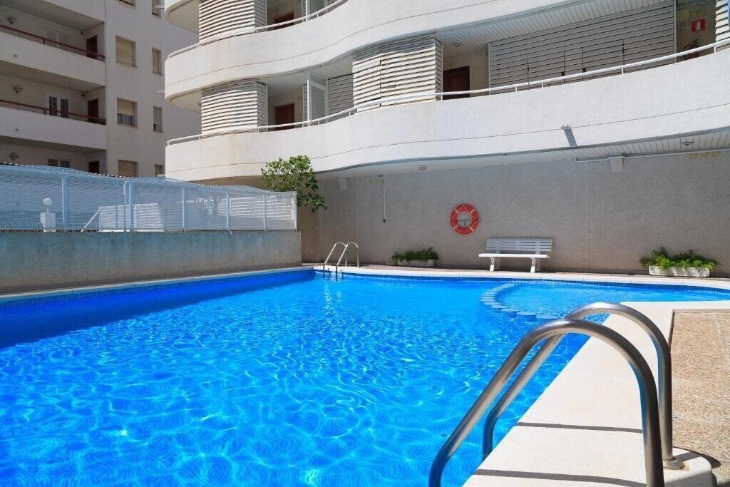 Ruiseno Apart 3* фотосуреті