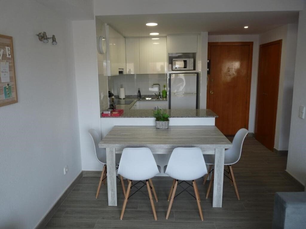 Фото Apartamento Salou 3*