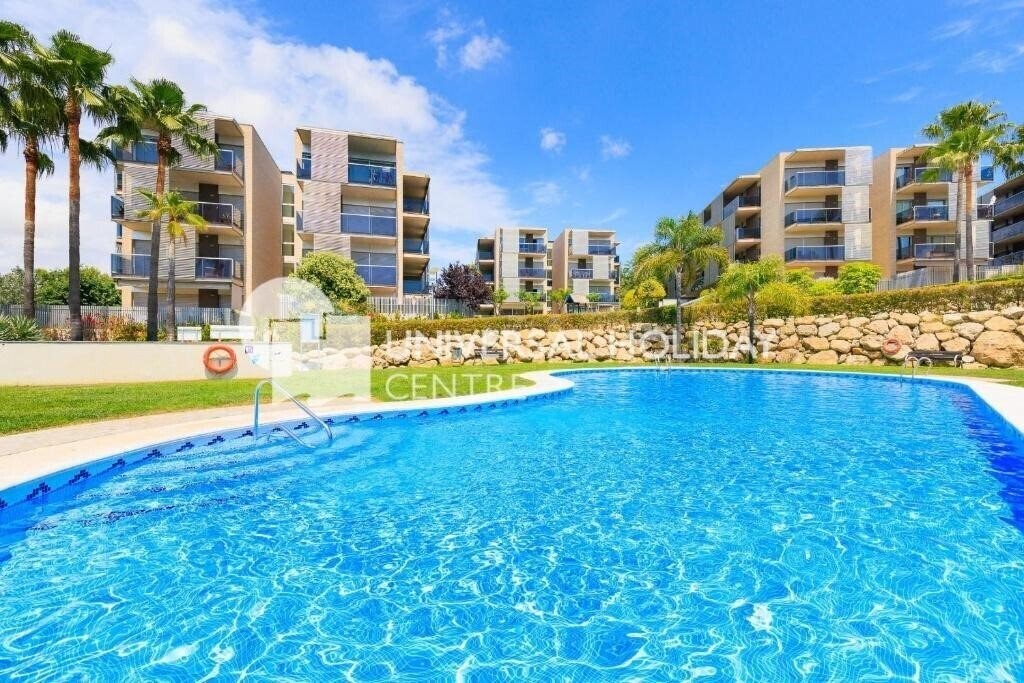 Отель Uhc Paradis Village Apart 3*