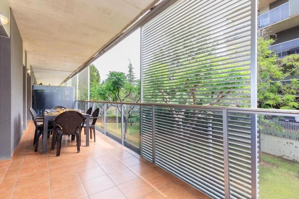 Фотография Uhc Paradis Village Apart 3*