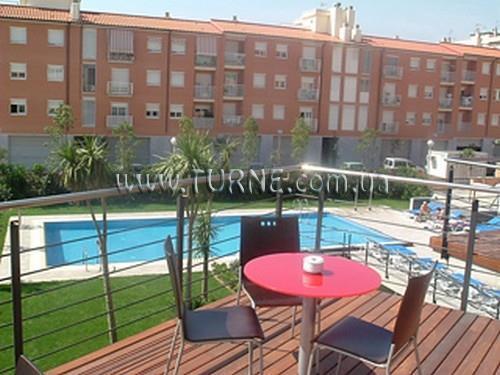 Изображение Atenea Aventura 4*