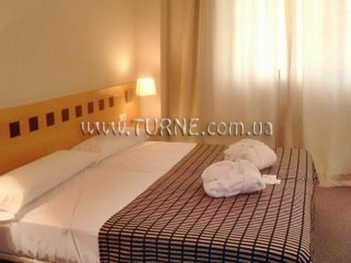 Отель Atenea Aventura 4*