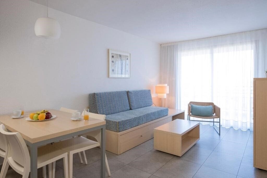 Изображение Apartaments Cye Salou 3*