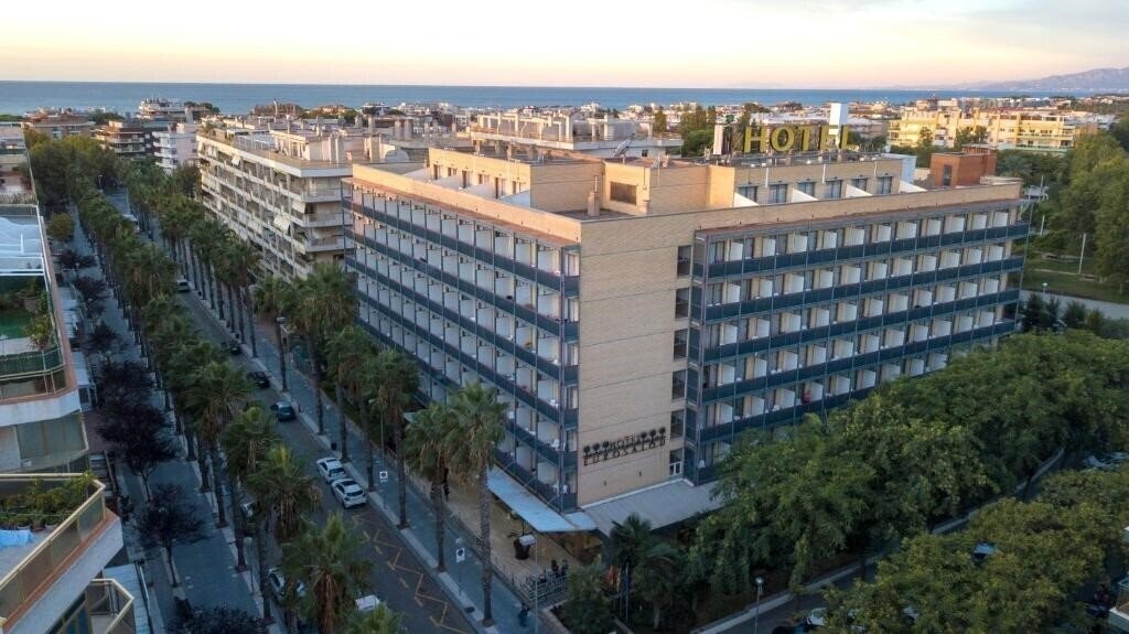 Фотография Eurosalou 3*