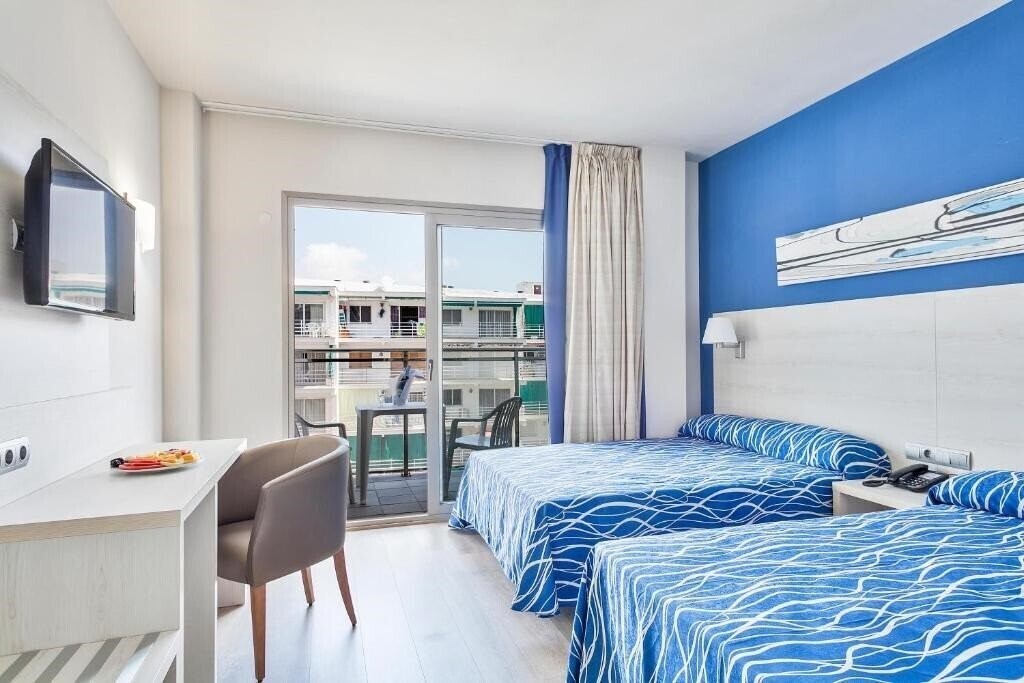 Best Los Angeles 4* фотосуреті