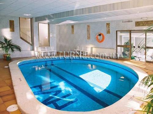 Картинка Suliar Palace Hotel 3*