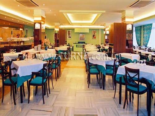 Фотография Suliar Palace Hotel 3*