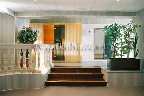 Отель Suliar Palace Hotel 3*