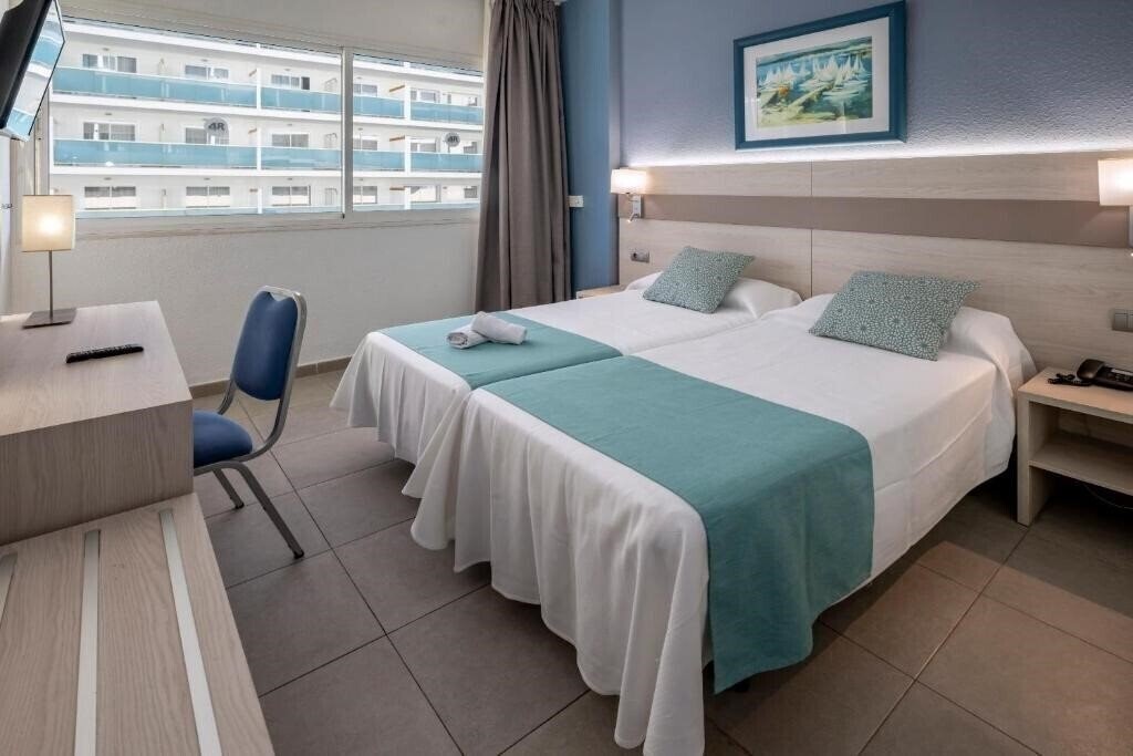 Фото 4R Salou Park Resort I 4*