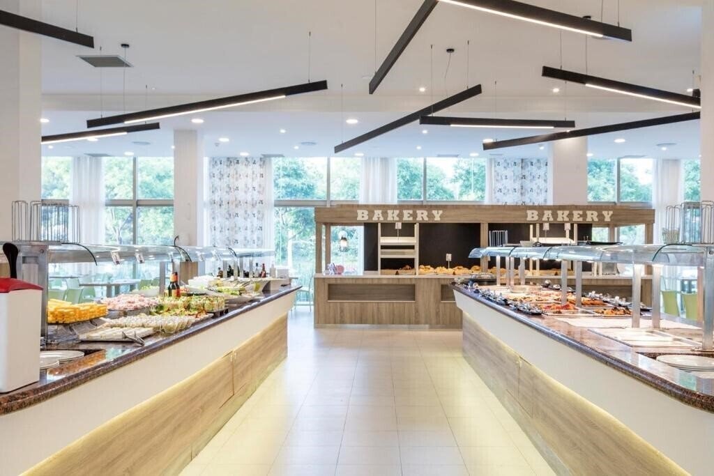 Sol Costa Dorada 3* фотосуреті