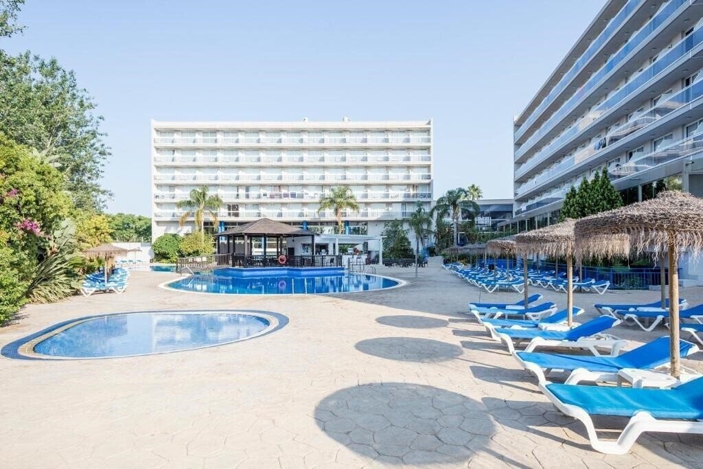 Sol Costa Dorada 3* суреті