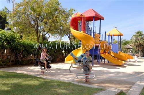 Картинка Aquaria Residencial Apartamentos апартаменты