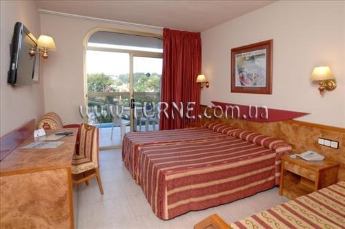 Фото Aquaria Residencial Apartamentos апартаменты