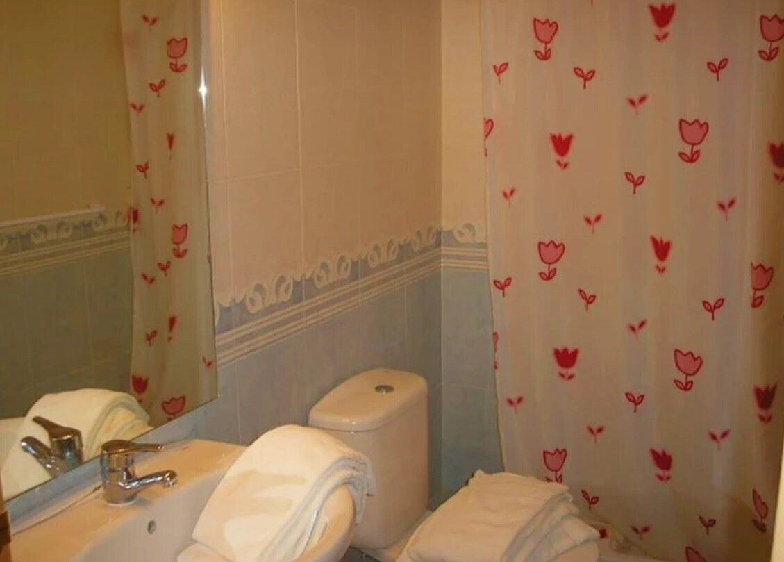 Siesta Dorada апартаменты фотосуреті