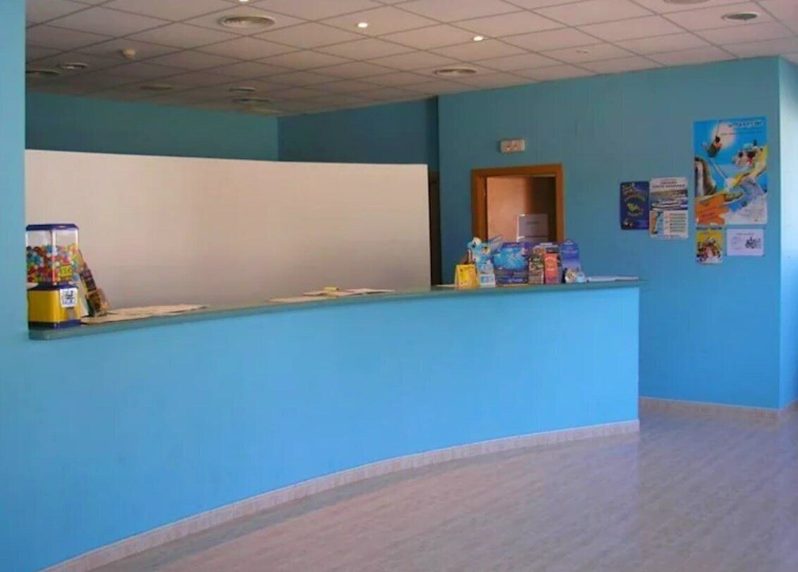 Siesta Dorada апартаменты суреті