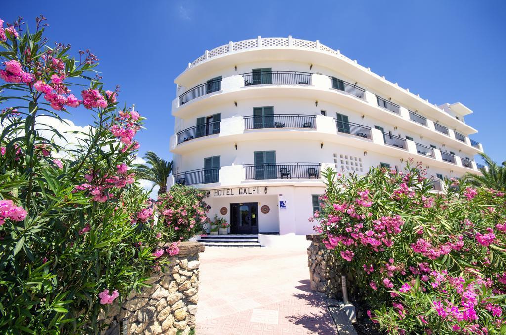 Отель Azuline Galfi 2*