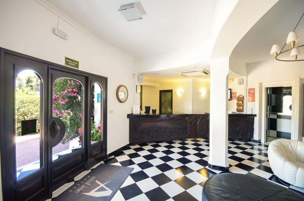 Картинка Azuline Galfi 2*