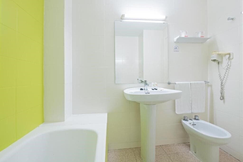 Azuline Mar Amantis 3* фотосуреті