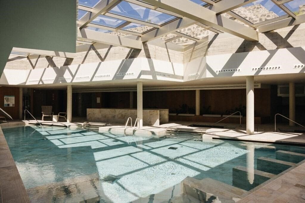 Фото Bancal Hotel & SPA 4*