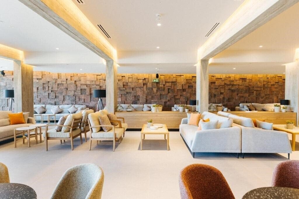 Изображение Bancal Hotel & SPA 4*