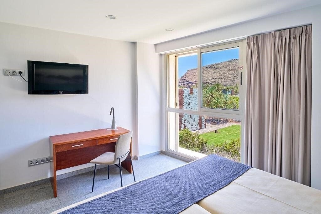 Изображение Hotel Torre Del Conde 3*