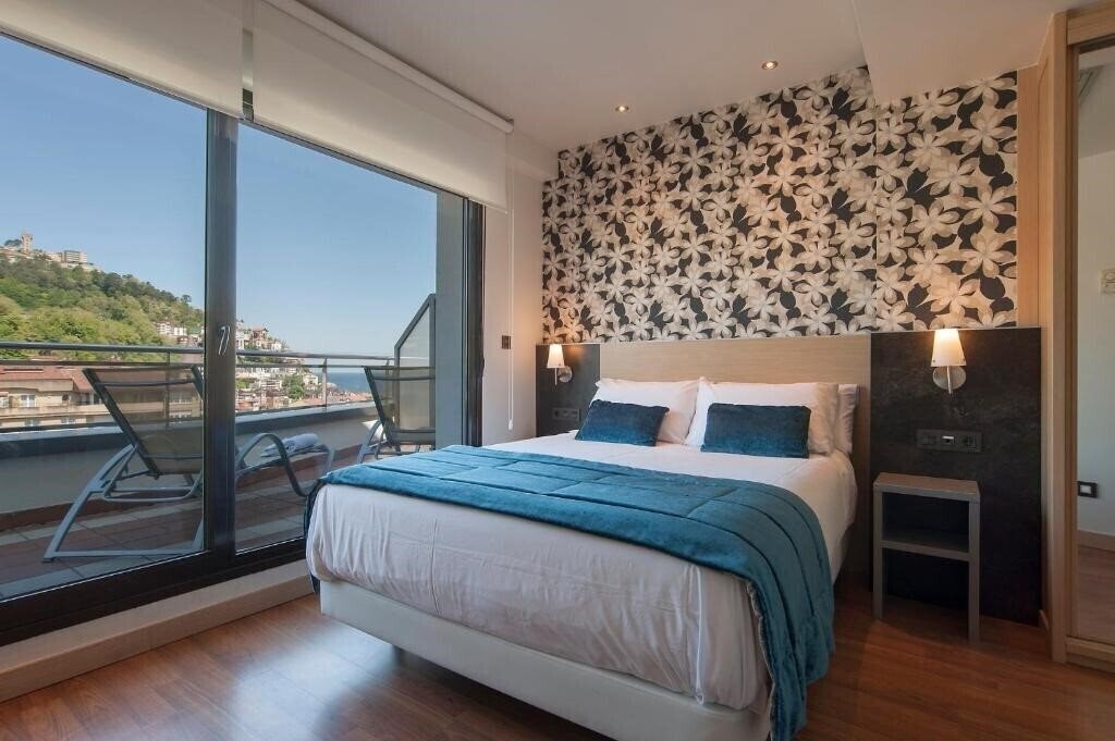 Sercotel Codina (ex. Codina) 3* қонақ үйі