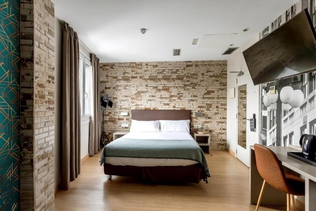 Фото Casual Del Jazz San Sebastian 2*