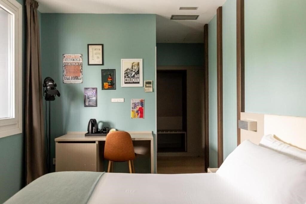 Casual Del Jazz San Sebastian 2* фотосуреті