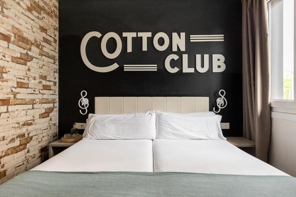 Casual Del Jazz San Sebastian 2* суреті