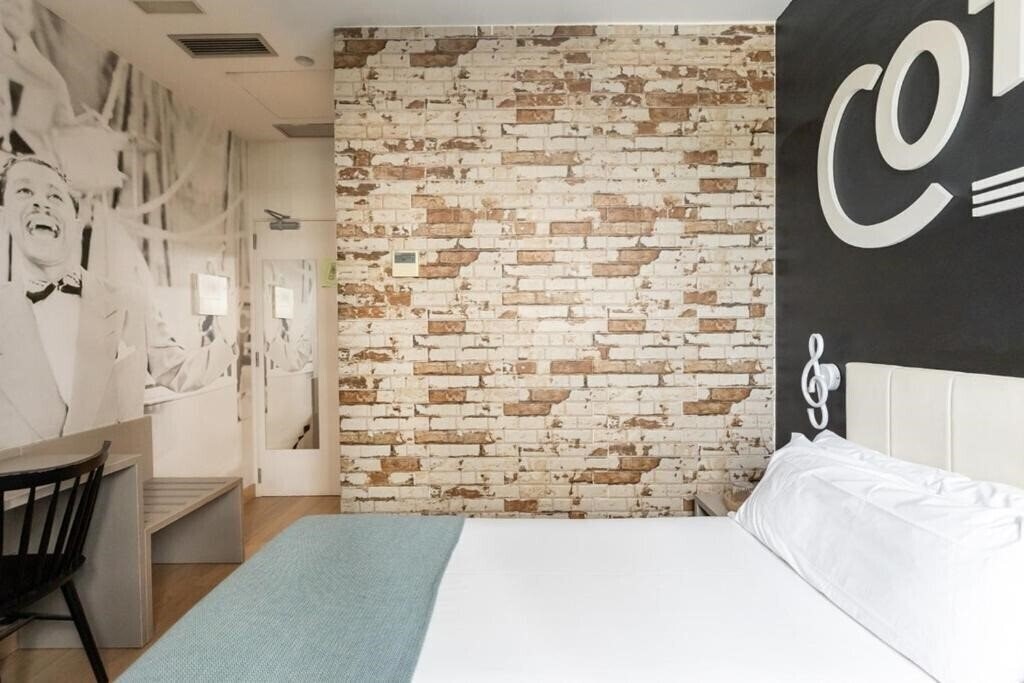 Casual Del Jazz San Sebastian 2* суреті