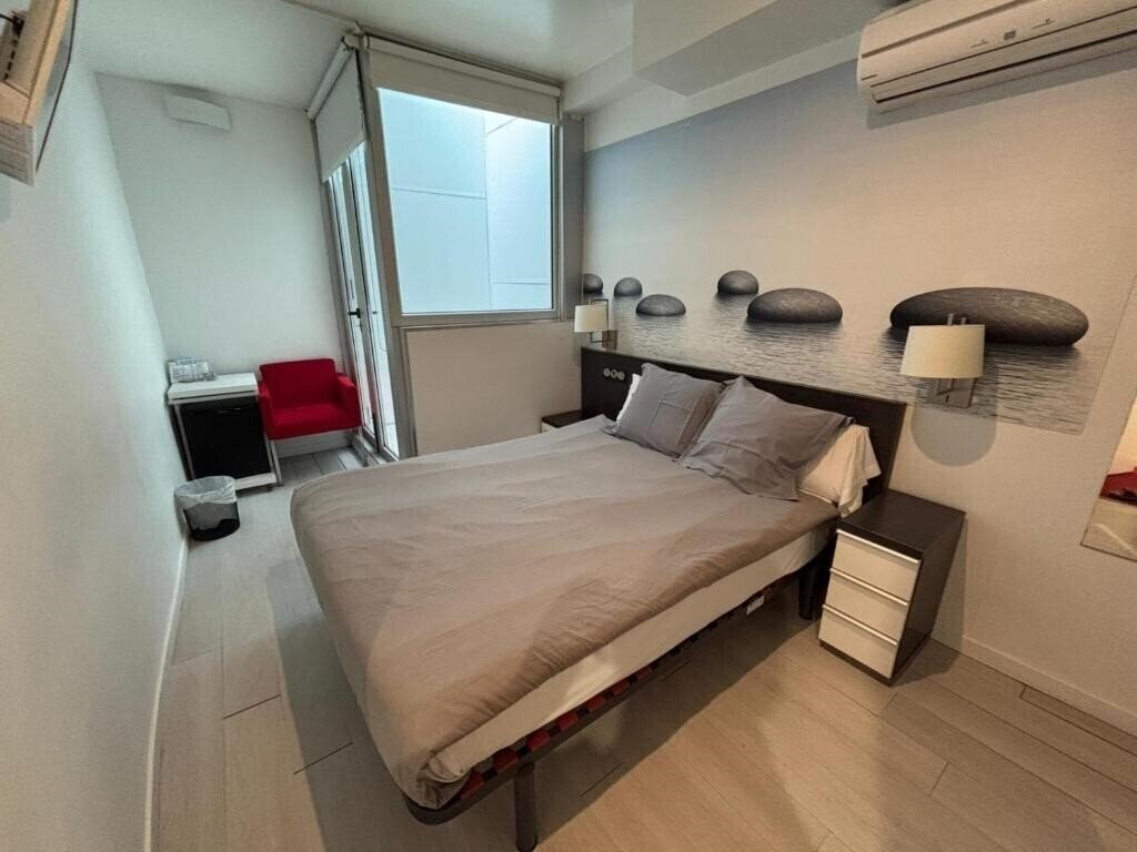 Отель Punta Monpas 2*