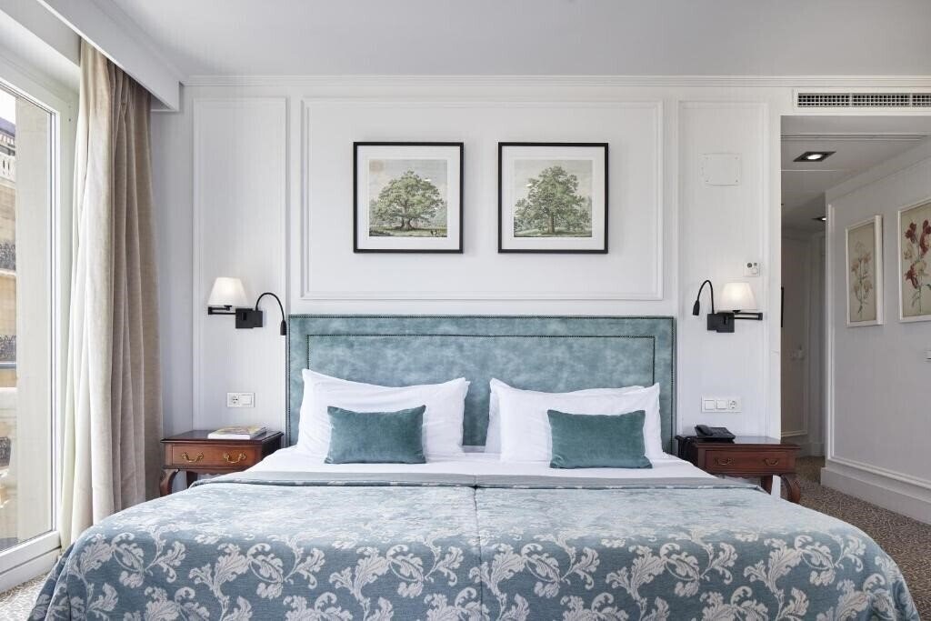 Londres y Inglaterra 4* суреті